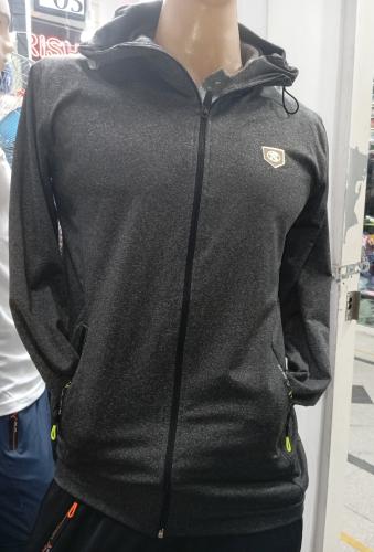 Campera Deportiva Adulto