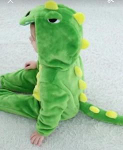 Piyamas Dino Bebé