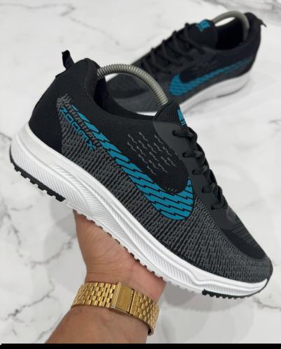 Nike Zoom Turquesa