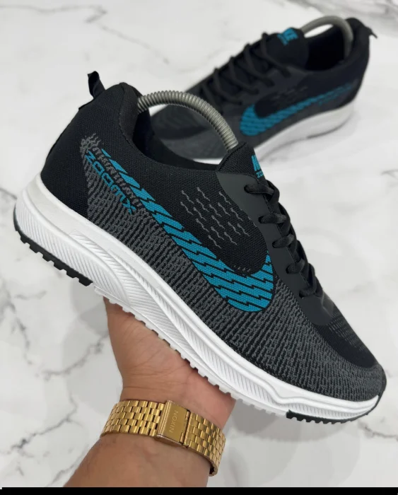 Nike Zoom Turquesa