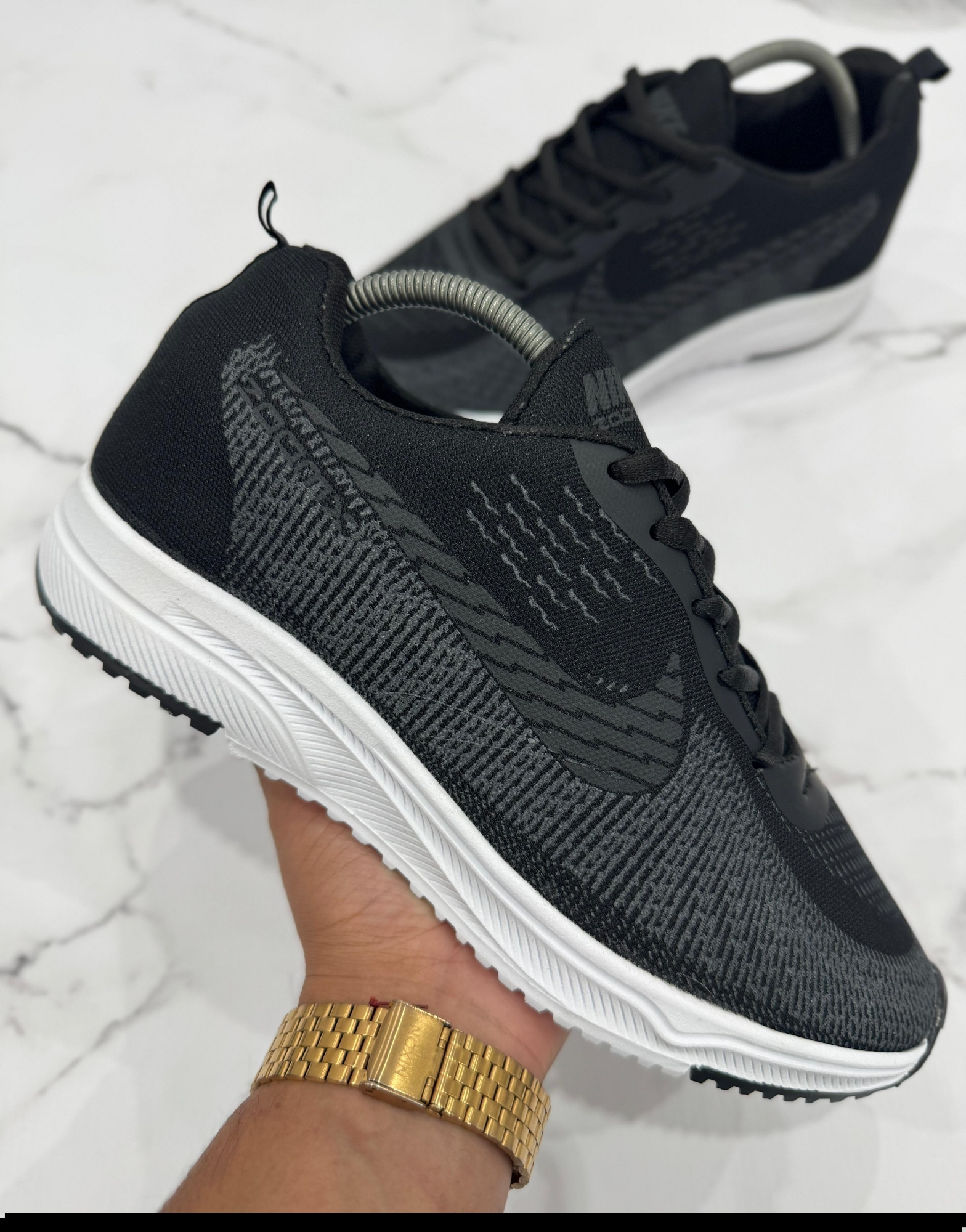 Nike Zoom Turquesa - Imagen 3