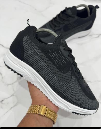Nike Zoom Negro