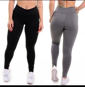 Calza Lycra Termica - Miniatura 2