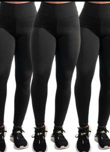 Calza Lycra Termica