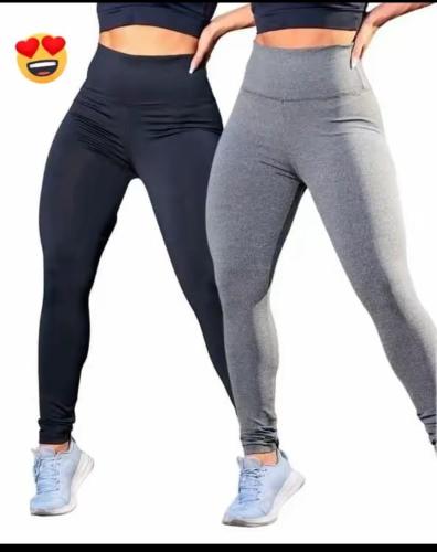 Calza Lycra Termica - Miniatura 3