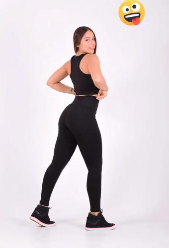 Calza Lycra Termica - Miniatura 4