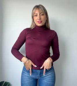 Polera Modal Soft