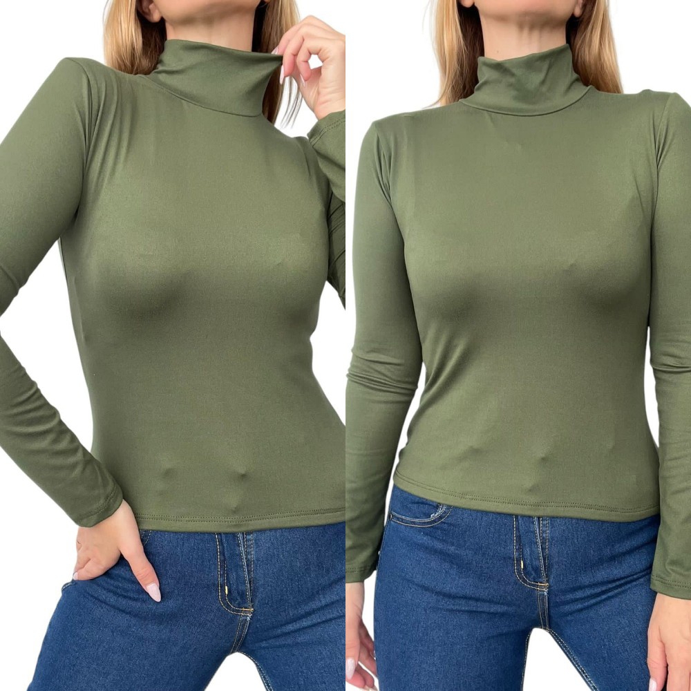 Polera Modal Soft - Imagen 2