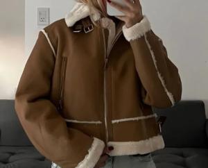 Campera Gamulan