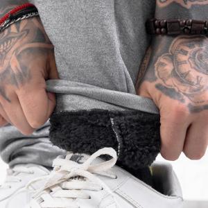 Joggin Liso con Piel - Miniatura 2