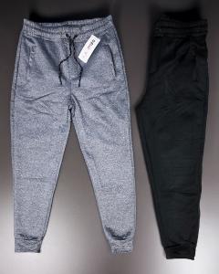 Joggin Liso con Piel - Miniatura 4