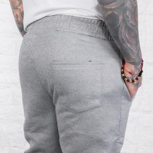 Joggin Liso con Piel - Miniatura 5