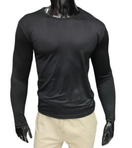 Camiseta Termico Unisex