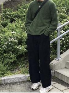 Jean Baggy