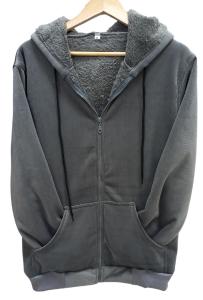 Campera de Piel /plus/invierno