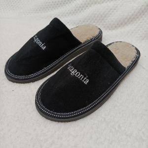 Pantuflas Patagonia Cordero - Miniatura 2