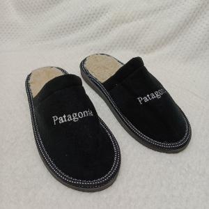 Pantuflas Patagonia Cordero - Miniatura 3