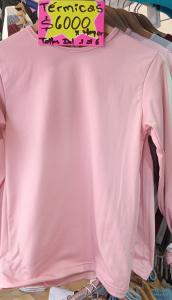 Camisetas Térmicas