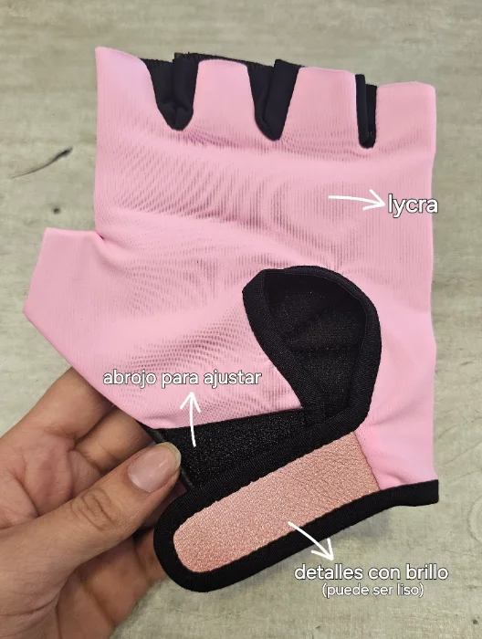 Guantes Deportivos