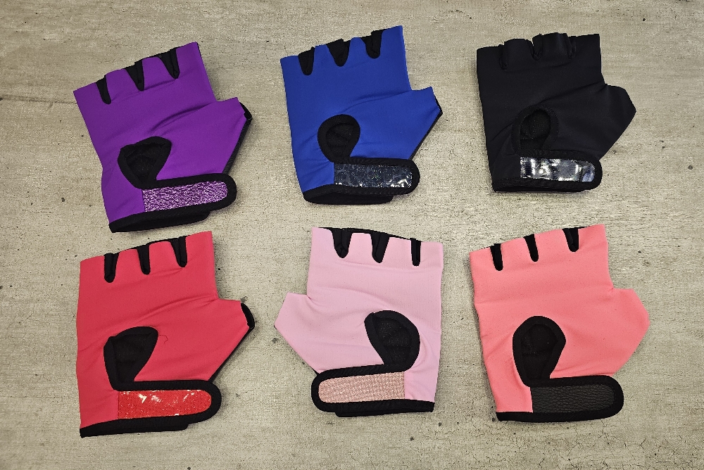 Guantes Deportivos - Imagen 3