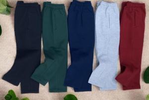 Pantalon Friza Niño