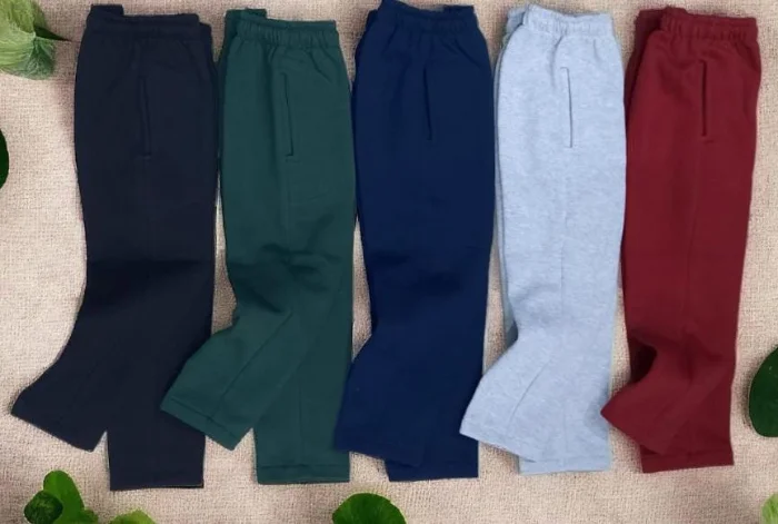 Pantalon Friza Niño
