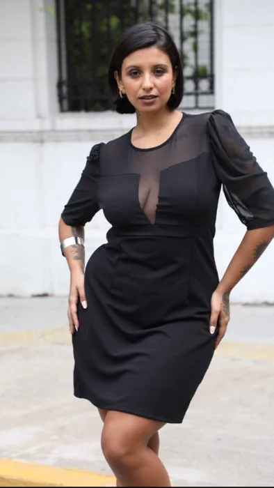 Vestido Lami
