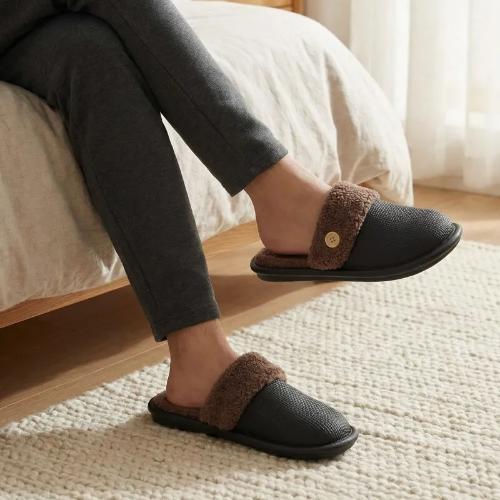 Pantufla de Hombre Harenna Original Art.203 (39/40 al 45/46)