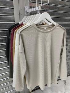 Camisetas de Morley Vintage con Tachas