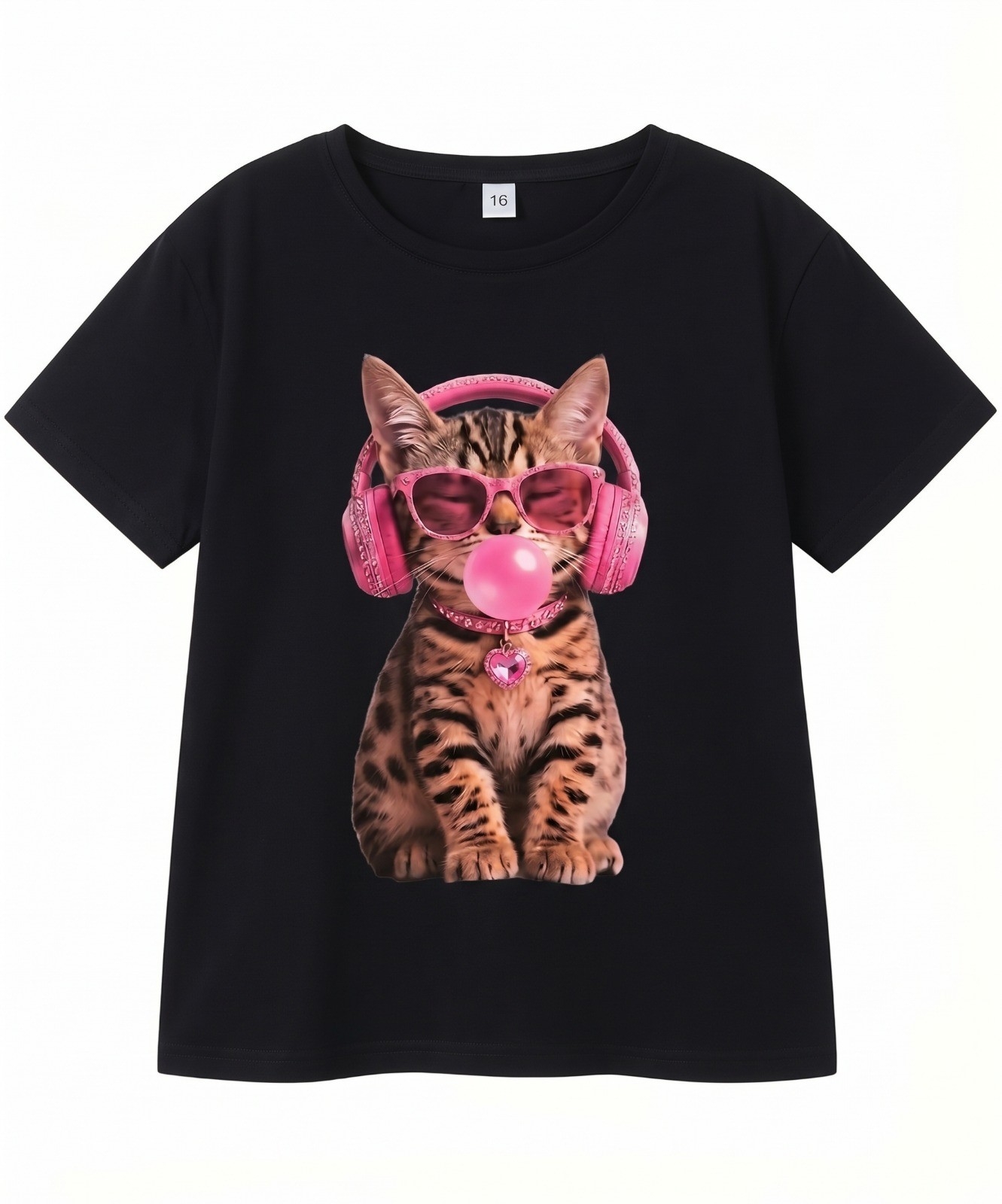 Buzo Over Teens  Unisex - Imagen 3