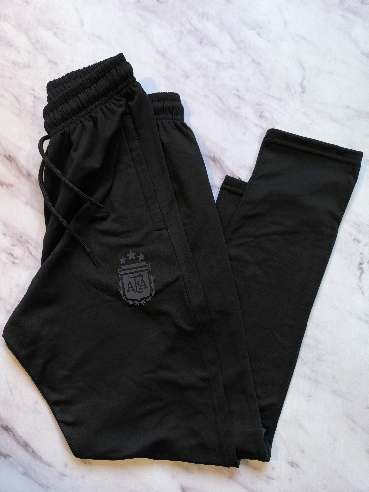 Pantalon Deportivo Frisado - Imagen 5