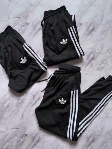 Pantalon Adidas de Microfibra Deportivo
