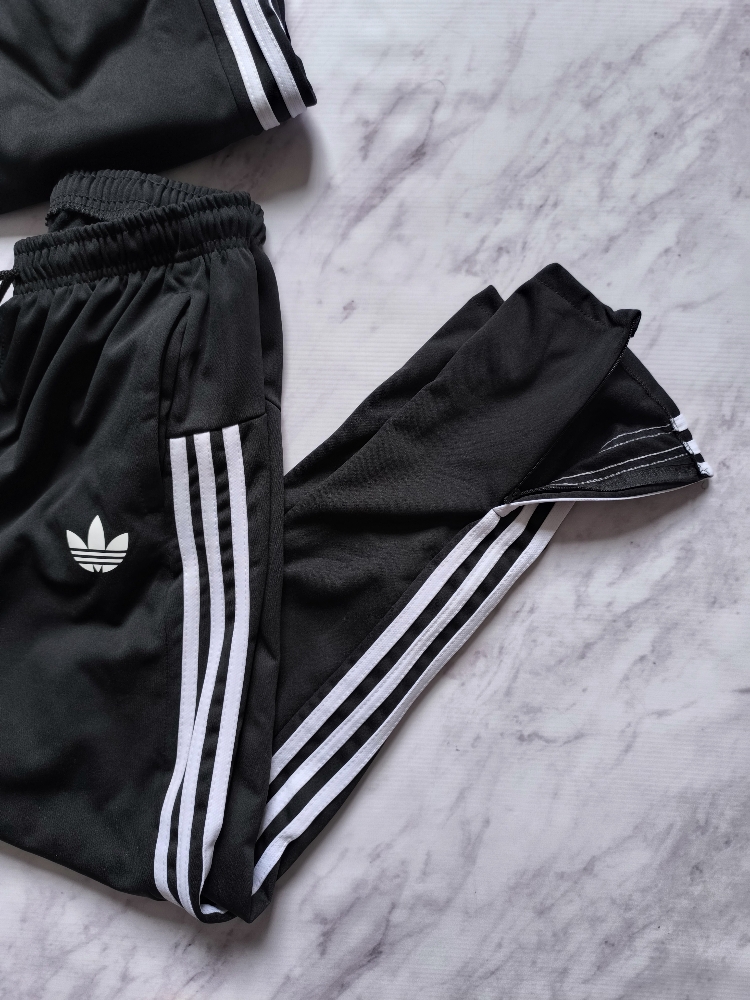 Pantalon Adidas de Microfibra Deportivo - Imagen 3