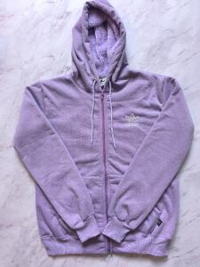 Campera con Peluche Adidas - Miniatura 4