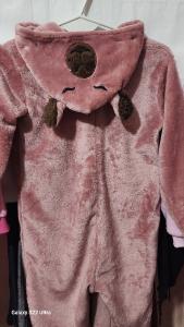 Pijama Capibara