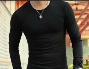 Camiseta Térmica