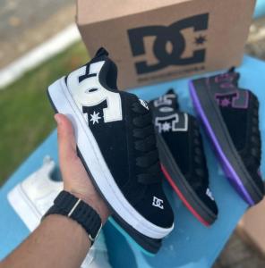 Zapas Dc