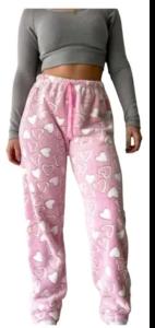 Pijamas Luminosas Polar Sof