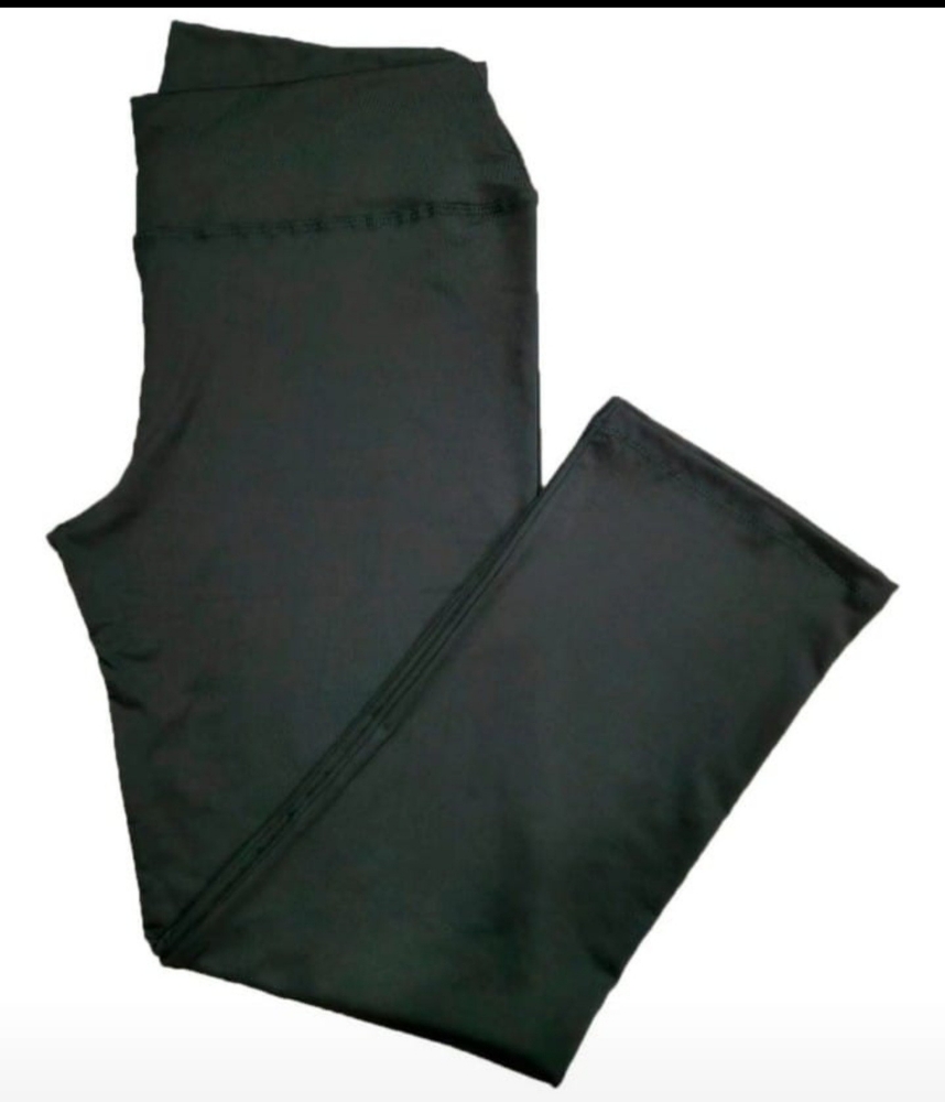 Calza Recta Talles Especiales - Imagen 2