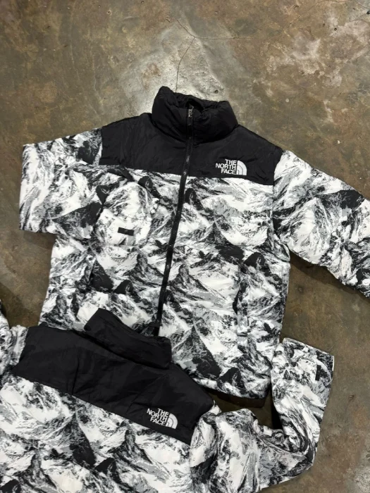 Camperas The North Face