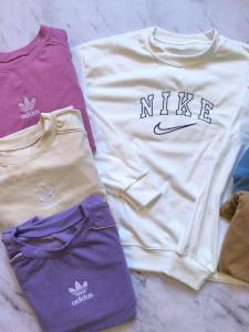 Buzos Darlon Adidas y Nike - Miniatura 3