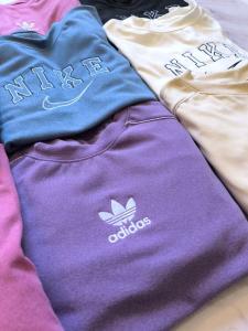 Buzos Darlon Adidas y Nike - Miniatura 7