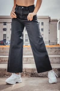 Wide Leg Negro