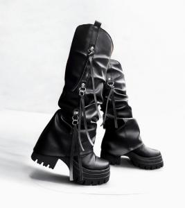 Bota Desmontable