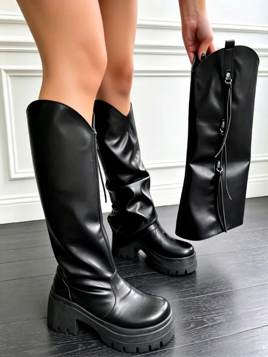 Bota Desmontable
