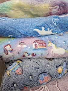 Pijama de Niños Luminosas - Miniatura 2