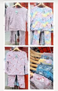 Pijama de Niños Luminosas - Miniatura 4