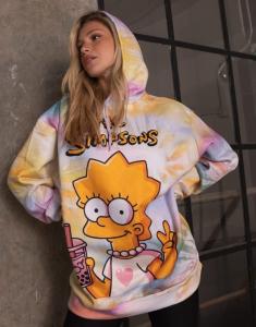 Oversize con Bolsillo - Miniatura 2
