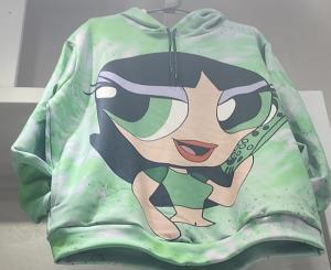 Oversize con Bolsillo - Miniatura 3