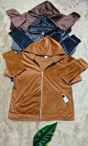 Campera de Plush Bifaz - Miniatura 2
